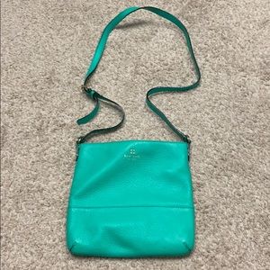 Kate Spade - messenger bag